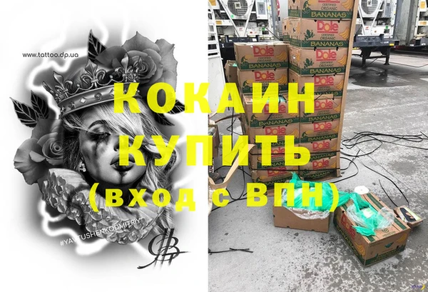 молекула духа Мегион