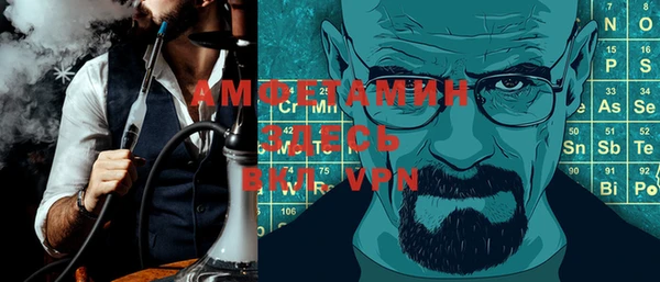 молекула духа Мегион
